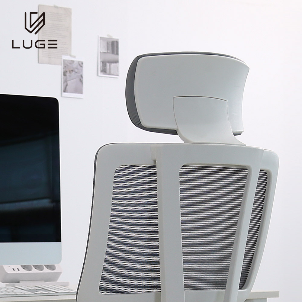 LUGE 루게 LX30 AIR 패브릭 의자