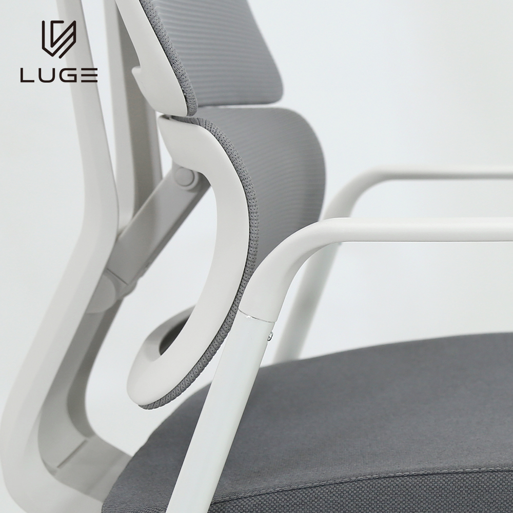 LUGE 루게 LX30 AIR 패브릭 의자
