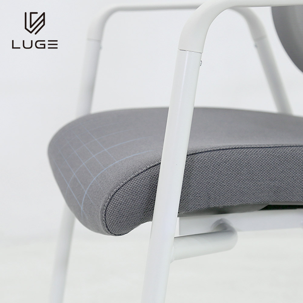 LUGE 루게 LX30 AIR 패브릭 의자