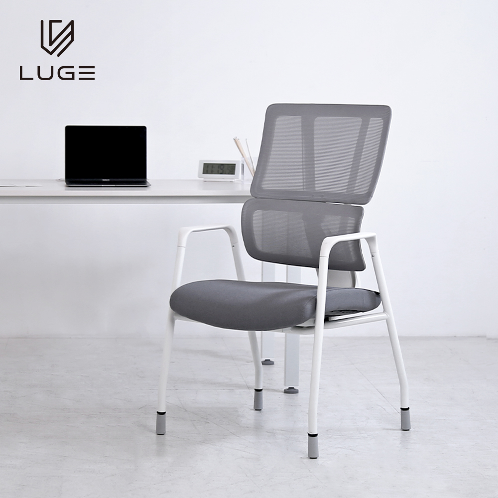 LUGE 루게 LX30 AIR 패브릭 의자