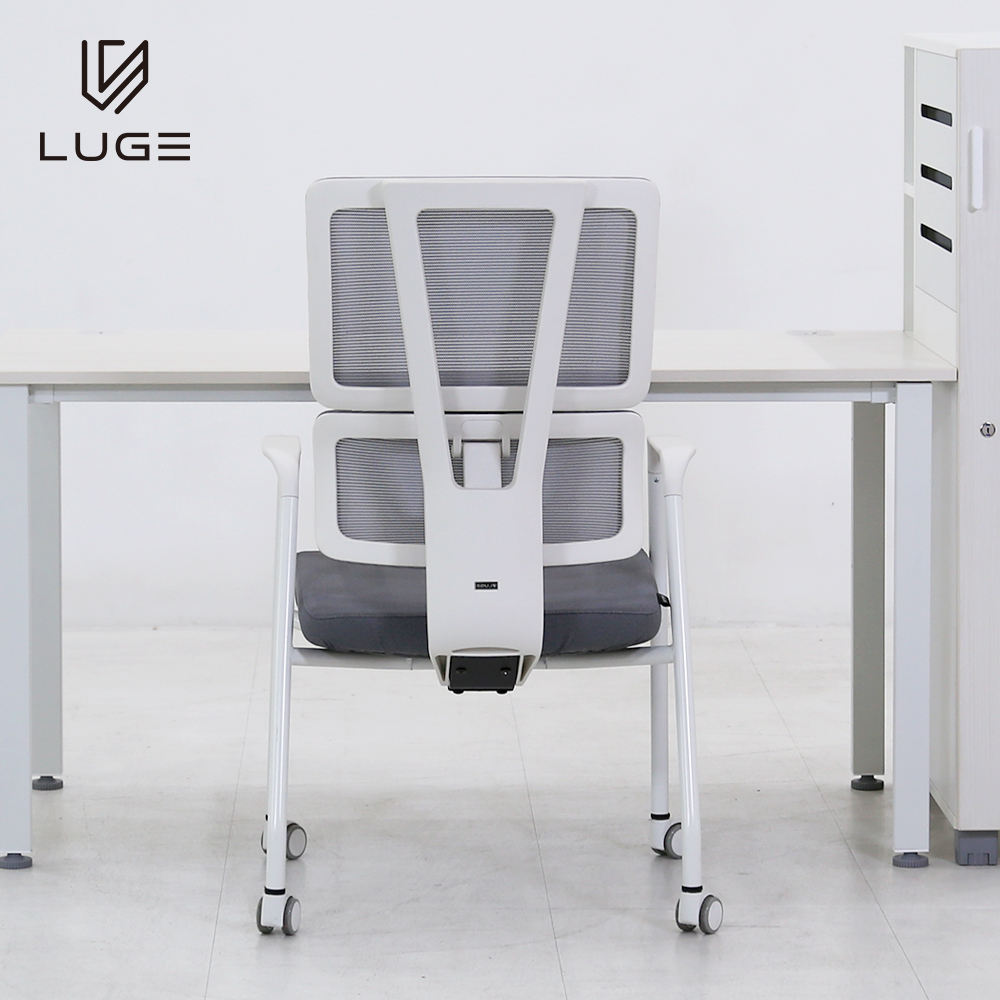 LUGE 루게 LX30 AIR 패브릭 의자
