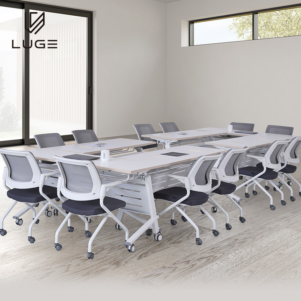 LUGE 루게 ST20 회의용의자
