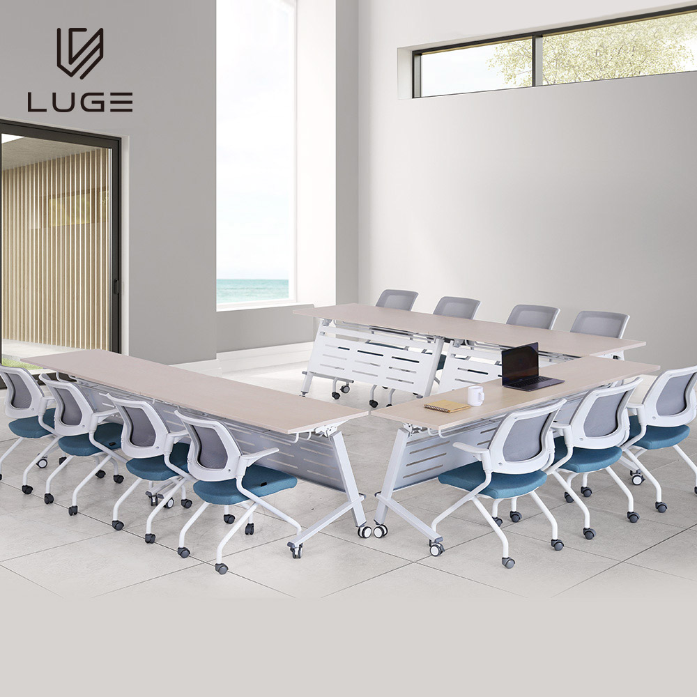 LUGE 루게 ST20 회의용의자