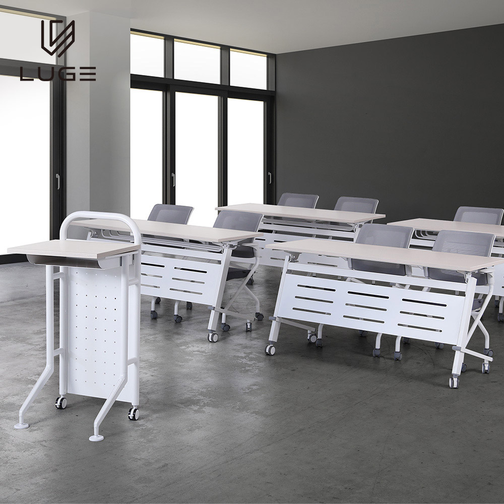 LUGE 루게 ST20 회의용의자