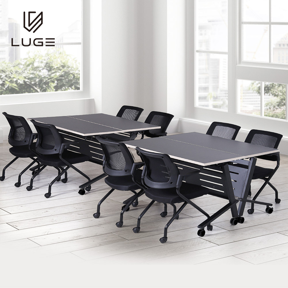 LUGE 루게 ST20 회의용의자