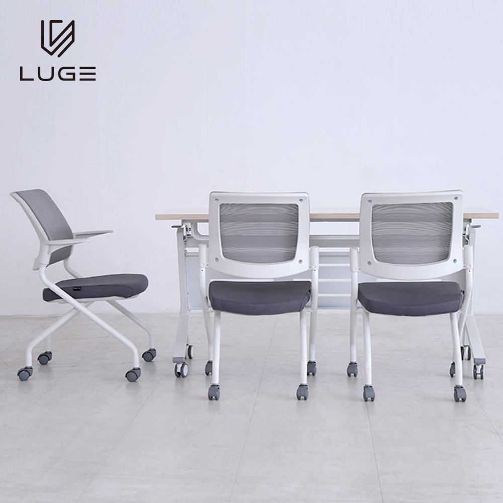 LUGE 루게 ST20 회의용의자