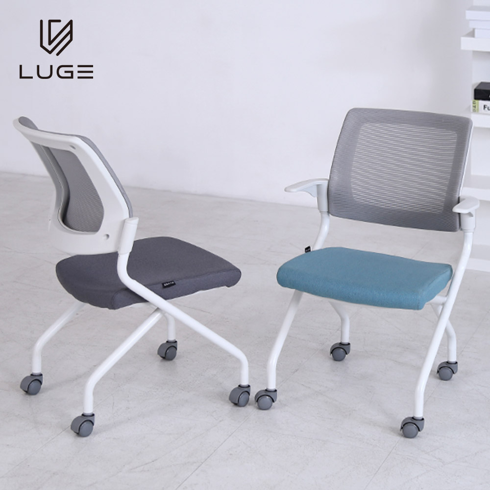 LUGE 루게 ST20 회의용의자