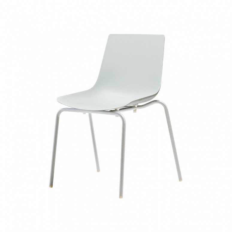 듀오백 Q2W-4LEG 회의용의자