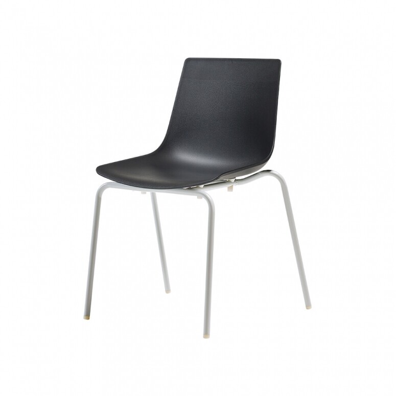 듀오백 Q2W-4LEG 회의용의자