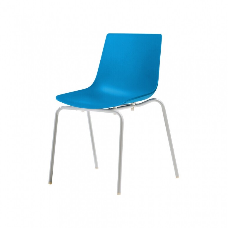 듀오백 Q2W-4LEG 회의용의자