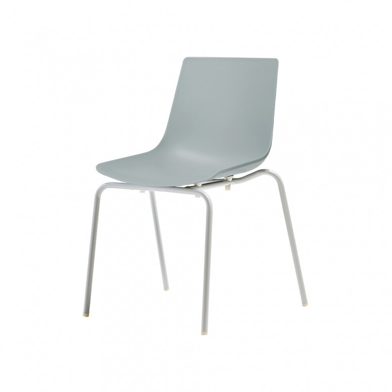 듀오백 Q2W-4LEG 회의용의자