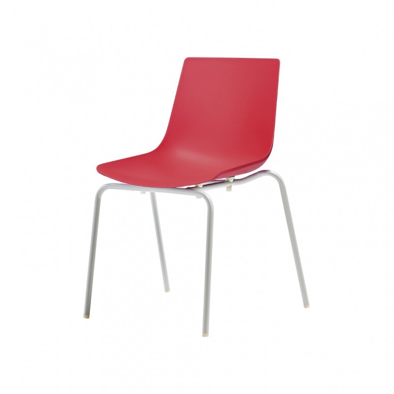 듀오백 Q2W-4LEG 회의용의자