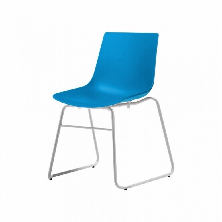듀오백 Q2W-SLED 회의용의자