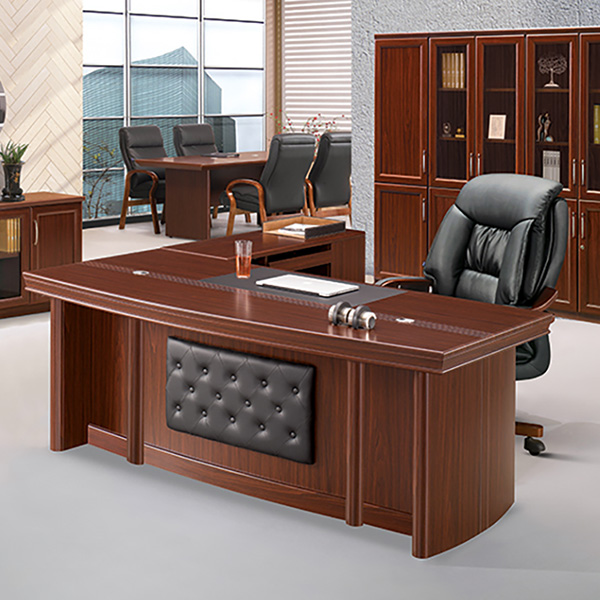 ATD-07 중역용책상