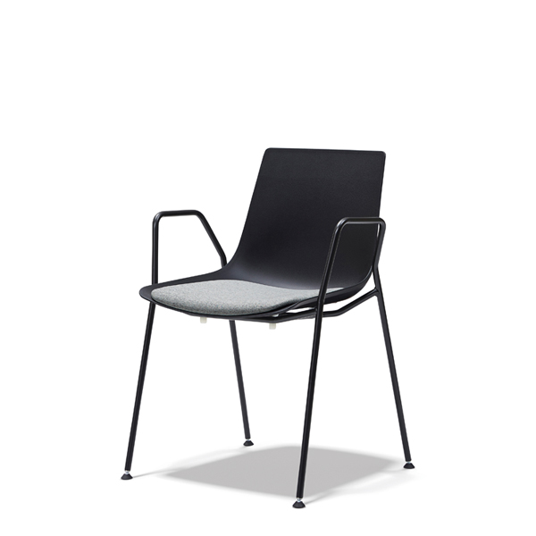 위트 WIT-100 팔유 회의용의자