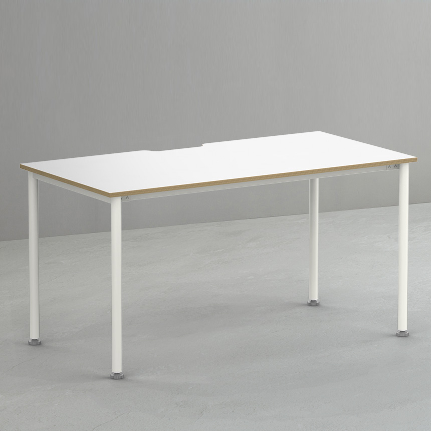 심플즈 O2 책상 (NO.143)