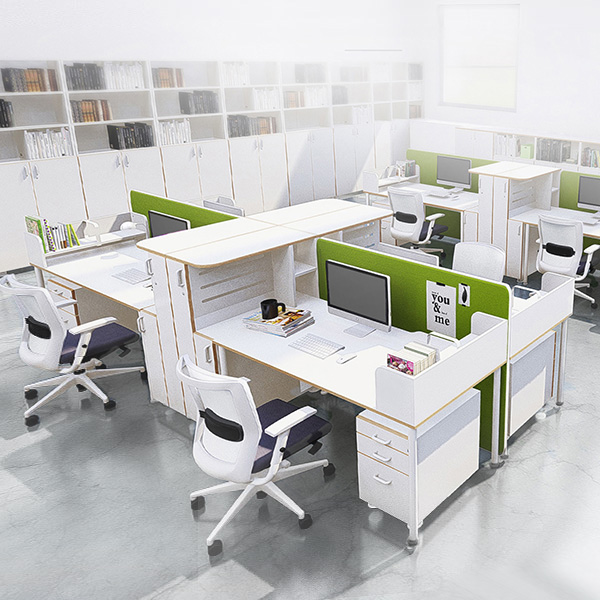 심플즈 O2 책상 (NO.143)