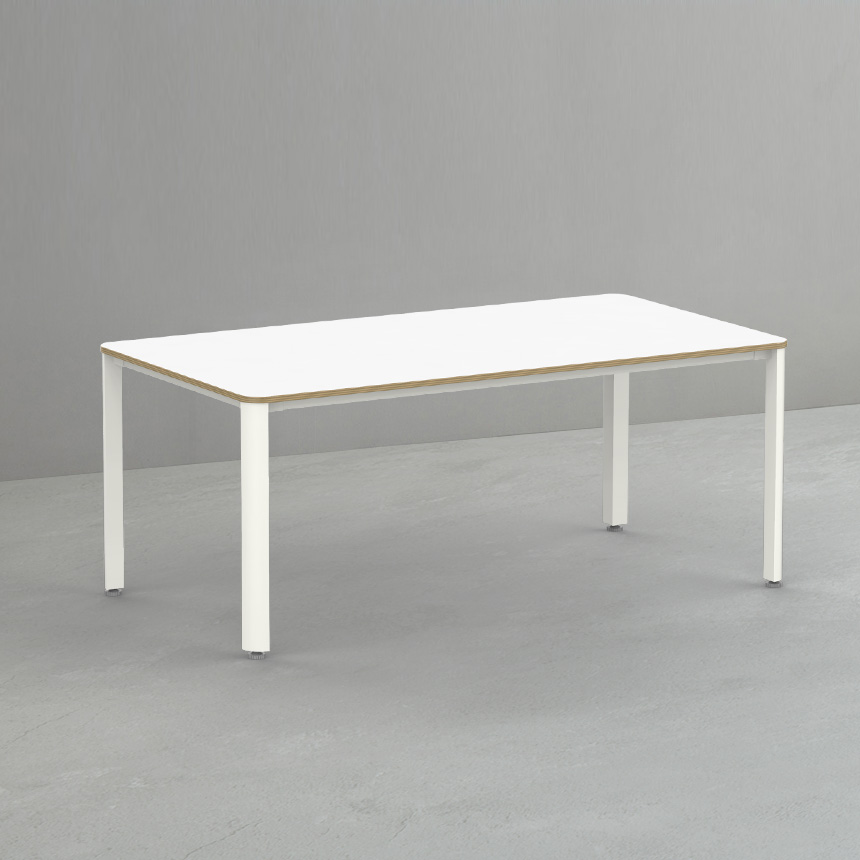 심플즈 O2 회의테이블 (NO.149 / 상판 18T)