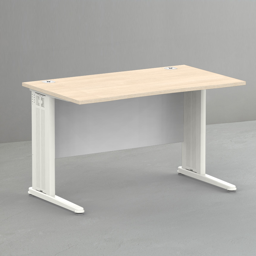 심플즈 S3 일자 사무용책상 (NO.73)