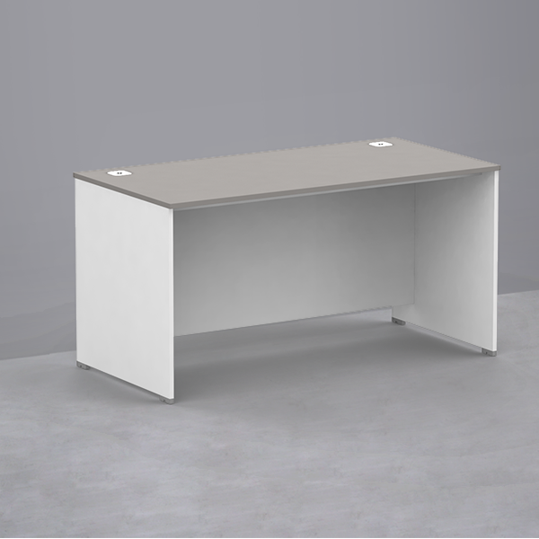 심플즈 i3 목재다리 사무용책상 (NO.41)