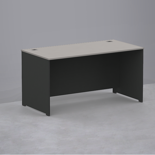 심플즈 i3 목재다리 사무용책상 (NO.41)