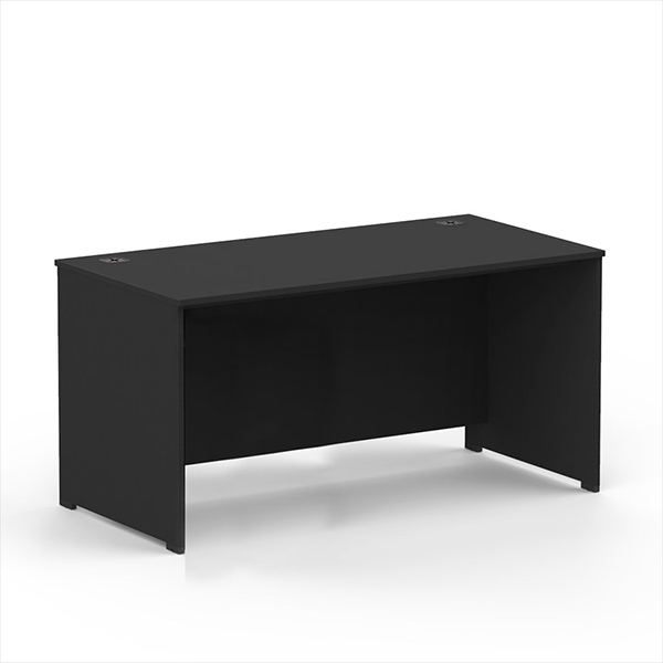 심플즈 i3 목재다리 사무용책상 (NO.41)