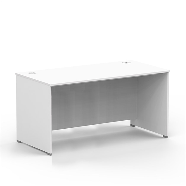 심플즈 i3 목재다리 사무용책상 (NO.41)