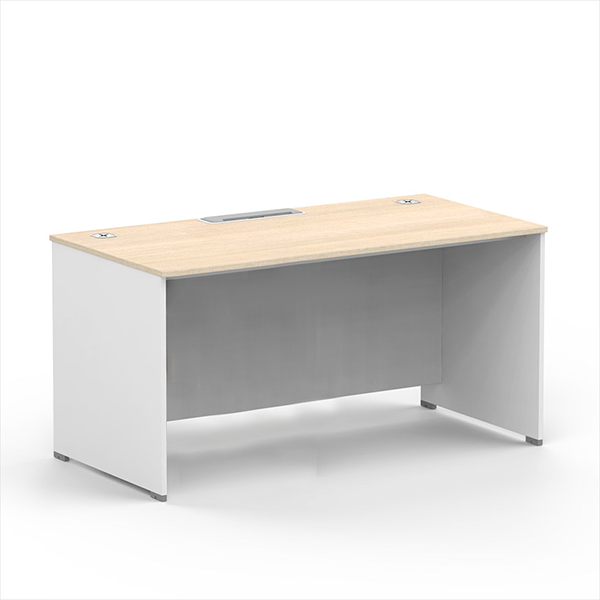 심플즈 i3 목재다리 사무용책상 (NO.41)