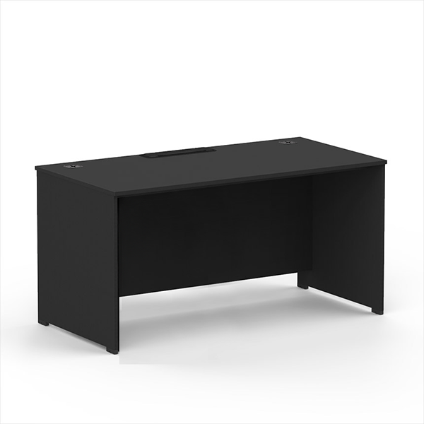 심플즈 i3 목재다리 사무용책상 (NO.41)