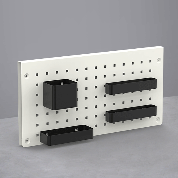 심플즈 타공판 악세사리 (NO.325)