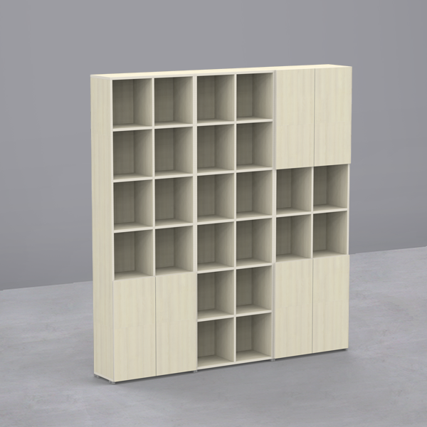 심플즈 H 6단장 (D320 / NO.344)