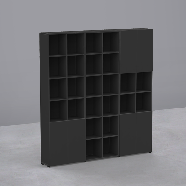 심플즈 H 6단장 (D320 / NO.344)