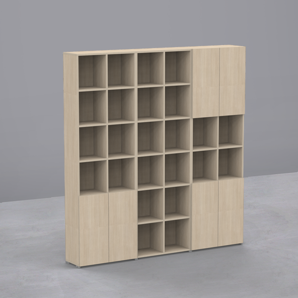 심플즈 H 6단장 (D320 / NO.344)