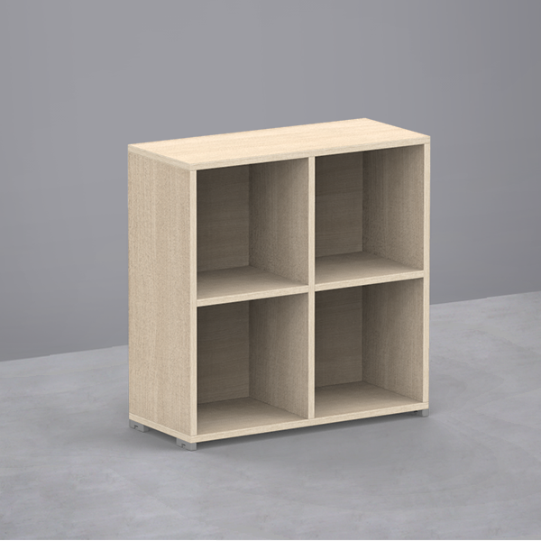 심플즈 H 뒷판 통판장 2단 (D300 / NO.345)