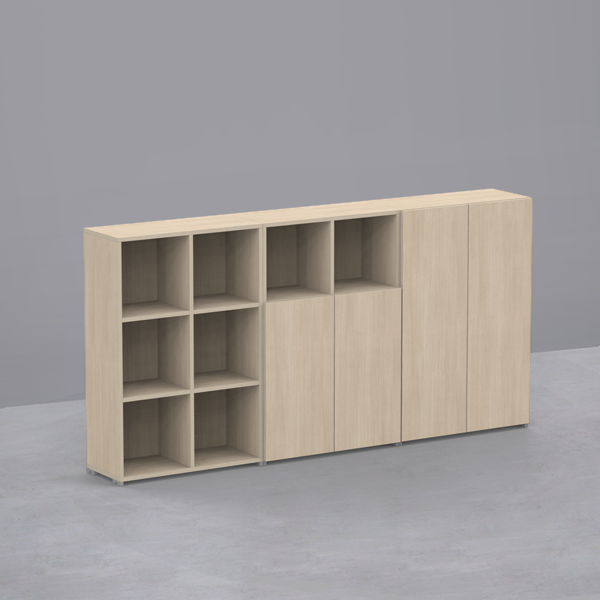 심플즈 H 3단장 (D320 / NO.342)