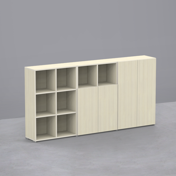 심플즈 H 3단장 (D320 / NO.342)