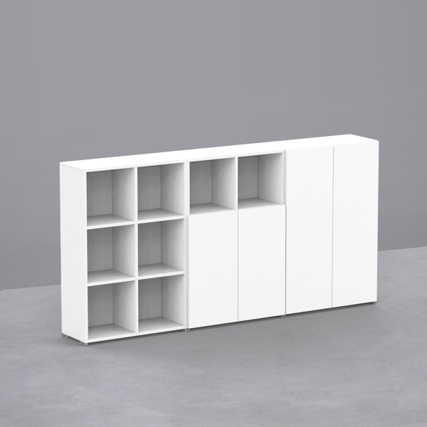 심플즈 H 3단장 (D320 / NO.342)