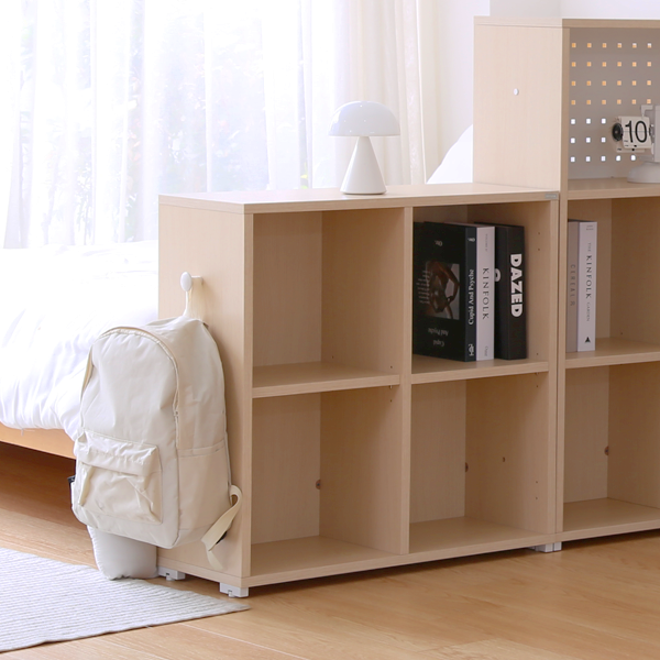 심플즈 H 뒷판 통판장 2단 (D300 / NO.345)