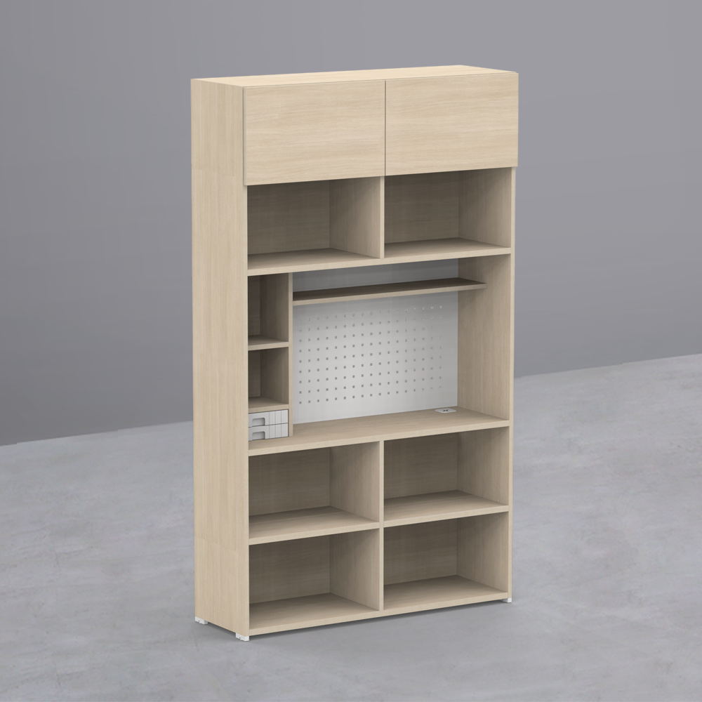 심플즈X프리즘 D2 스토리지장 6단 NO.355