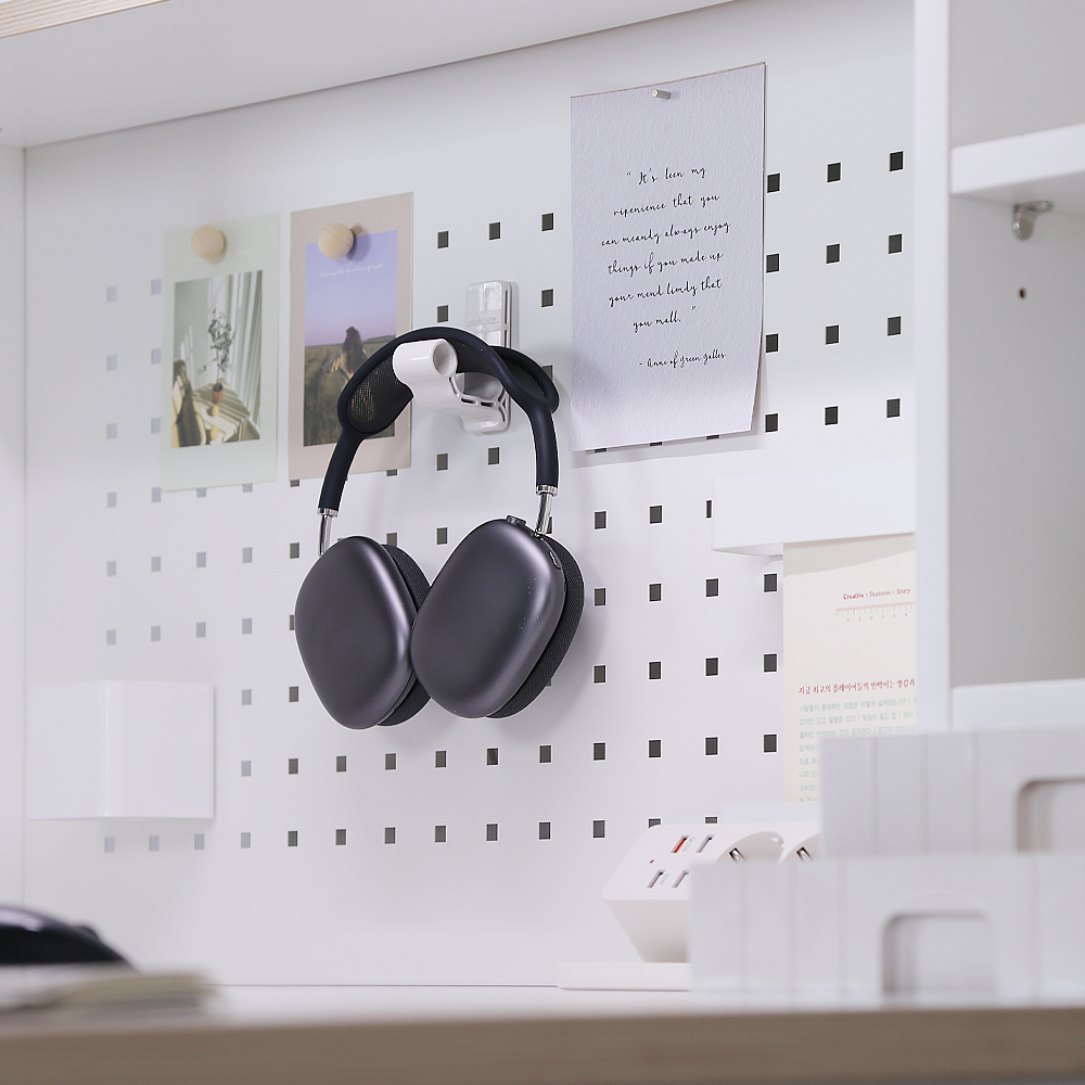 심플즈X프리즘 D2 스토리지장 6단 NO.355