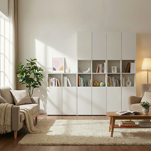 심플즈 H 6단장 (D320 / NO.344)