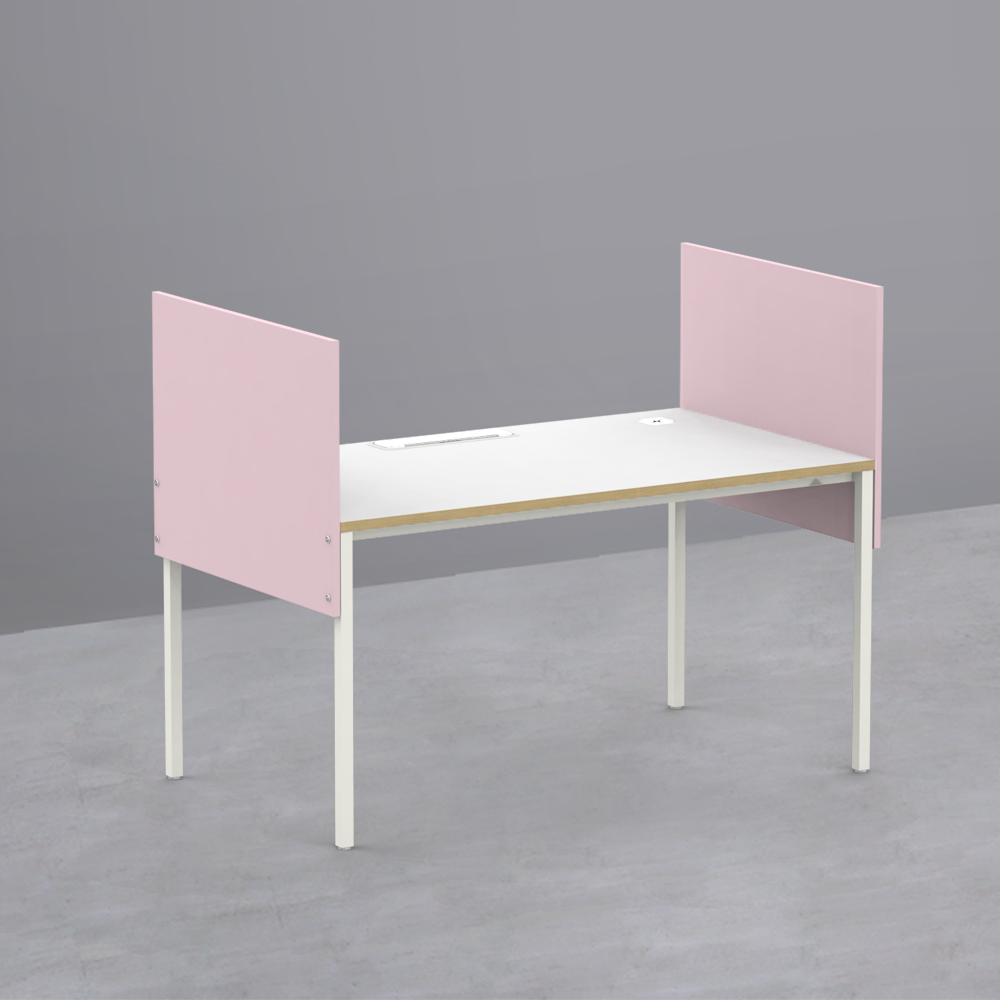 심플즈 D2 스크린 파티션(측면) NO.372