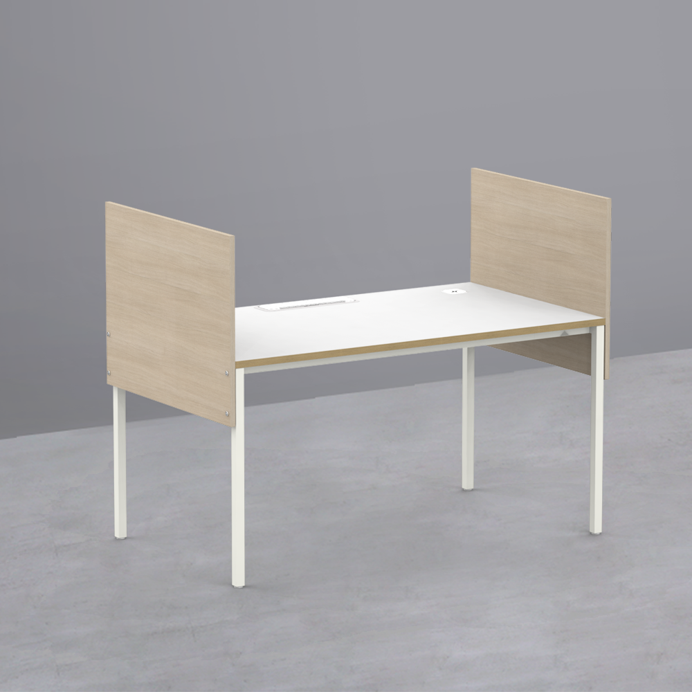 심플즈 D2 스크린 파티션(측면) NO.372