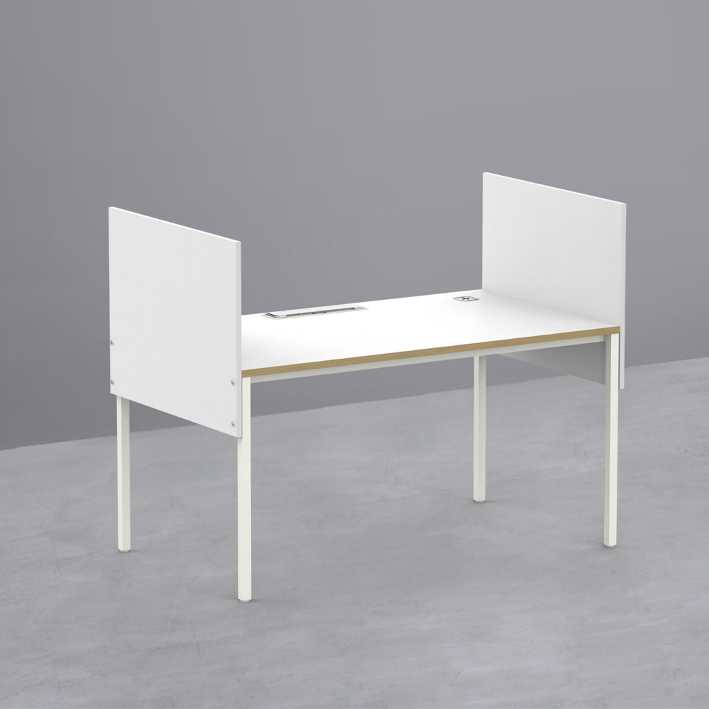 심플즈 D2 스크린 파티션(측면) NO.372