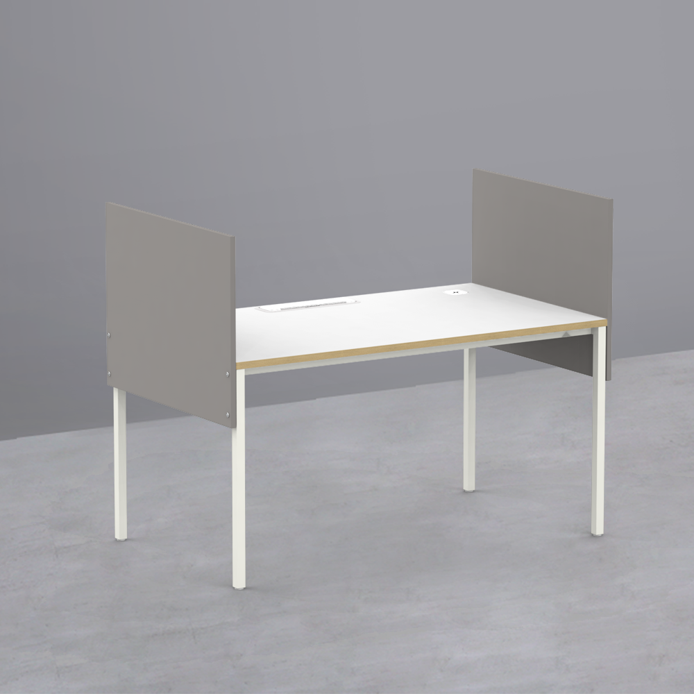 심플즈 D2 스크린 파티션(측면) NO.372