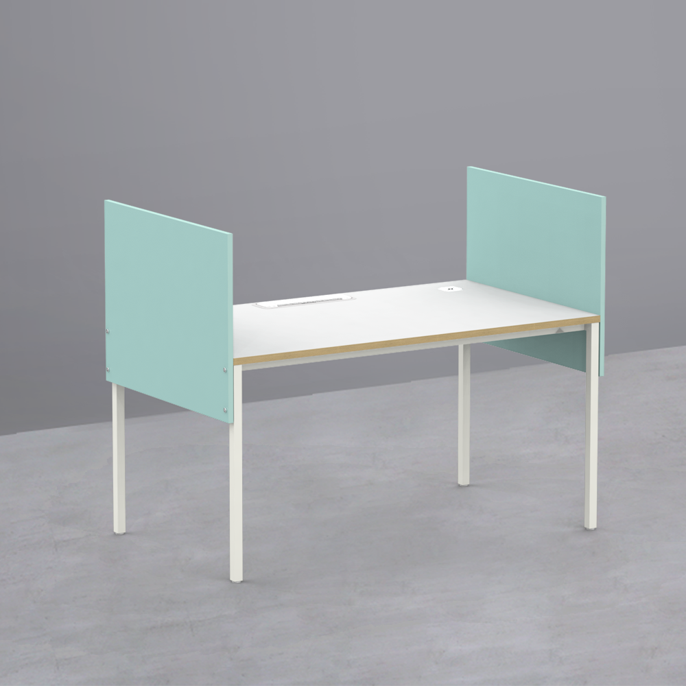 심플즈 D2 스크린 파티션(측면) NO.372