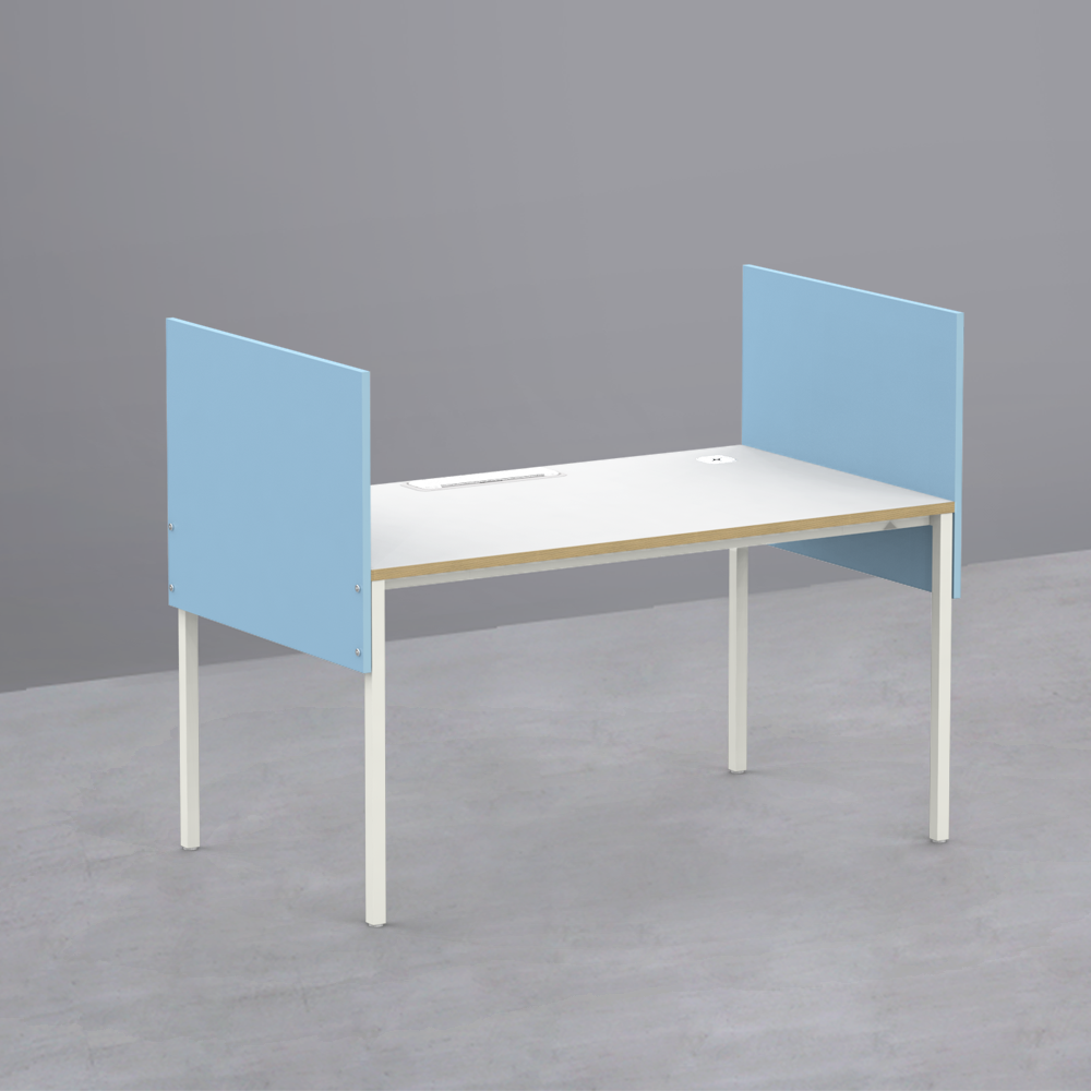 심플즈 D2 스크린 파티션(측면) NO.372