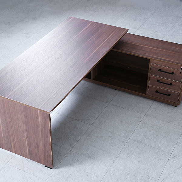 심플즈 JB 중역 고급책상 (NO.13)