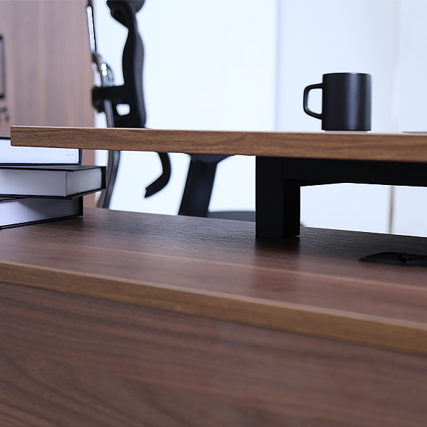 심플즈 JB 중역 고급책상 (NO.13)